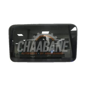 Verre toit ouvrant 54107342170 BMW X4 2014 / 2018