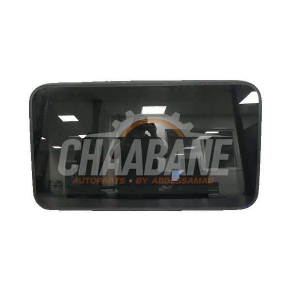 Verre toit ouvrant 54107342170 BMW X4 2014 / 2018