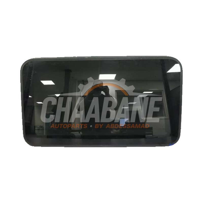 Verre toit ouvrant 54107342170 BMW X4 2014 / 2018