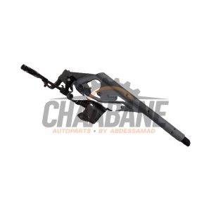 Mecanique frein a main 34406799101 BMW 4 serie Gran Coupe (F36) 420i 2.0 Turbo 16V 2014 / 2021