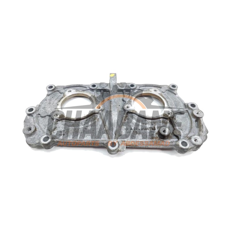 Couvercle de distribution A2740150700 Mercedes C Estate (S205) C-350 e 2.0 16V