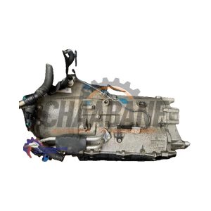 Boite de vitesse GX737000AB Jaguar XF (X260) 2.0d 180 16V