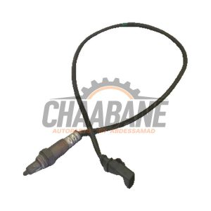 Sonde lambda 04E906262GG Seat Leon (KLB) 1.0 TSI 12V 2019
