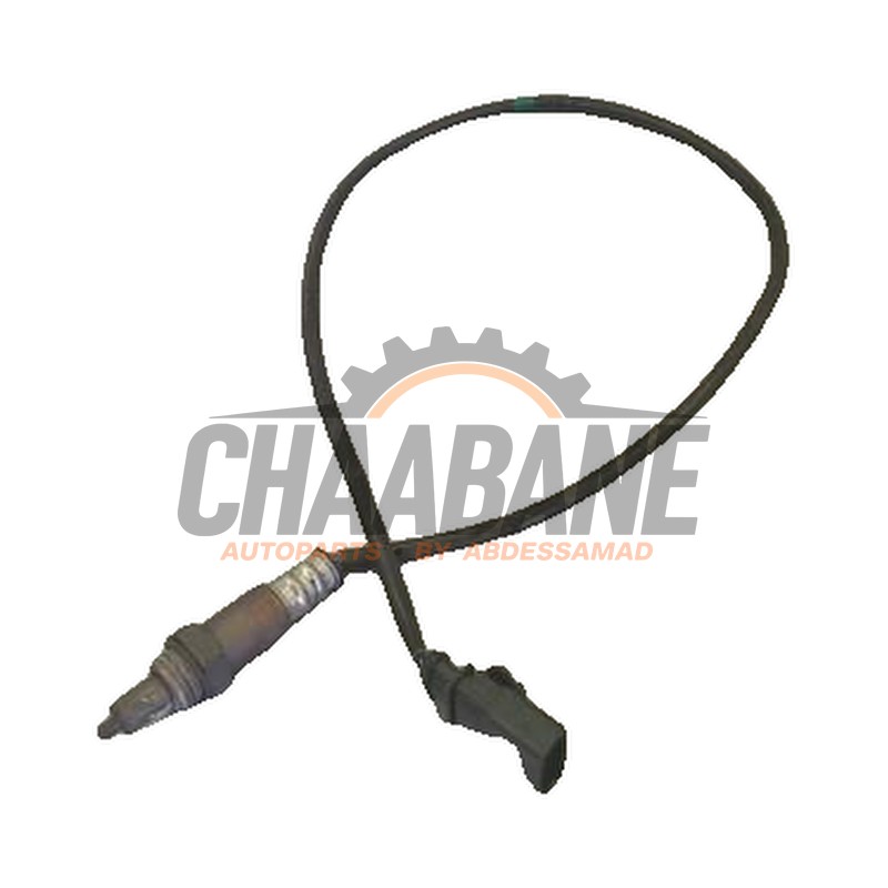 Sonde lambda 04E906262GG Seat Leon (KLB) 1.0 TSI 12V 2019