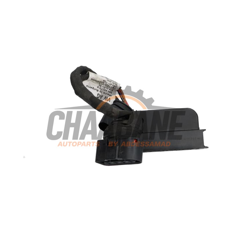 Faisceau de cables 5WA971727B Cupra Formentor 2.5 VZ5 16V 4Drive 2020