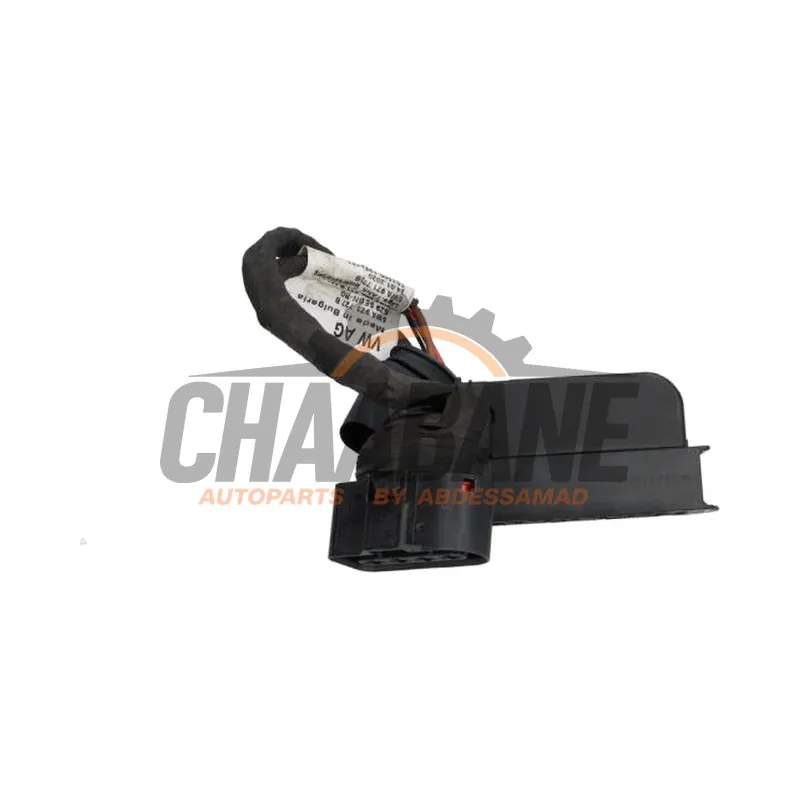 Faisceau electrique Cupra Formentor 2.5 VZ5 16V 4Drive 2020 5WA971727B
