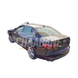 Reservoir de carburant 8W0201021CJ Audi A4 (B9) 1.4 TFSI 16V 2015