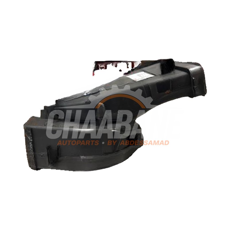 Moteur de ventilation chauffage Maserati Grecale 2.0 GT MHEV Q4 16V 2022