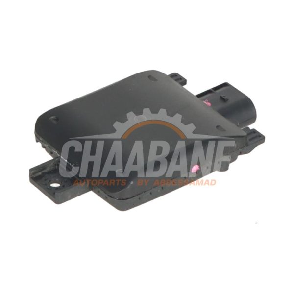 Capteur radar 2Q0907685E Cupra Formentor 2020
