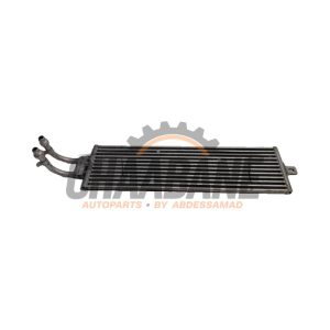 Radiateur 8625431 BMW 3-Serie 2019