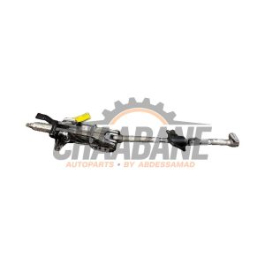Boitier colonne de direction complet A9074605000 Mercedes Sprinter 3,5t (907.6/910.6) 315 CDI 2.0 D RWD