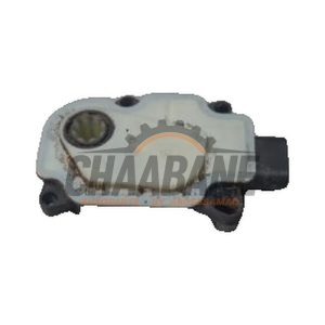 Clapet chauffage moteur 95B965501BA Porsche Taycan (Y1A) 4S 105 kWh 2019