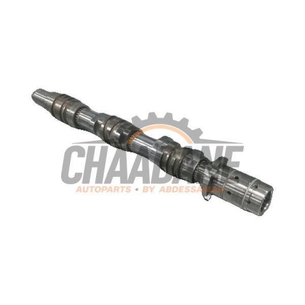 Arbre a cames 06M109003CQ Audi RS4 2017