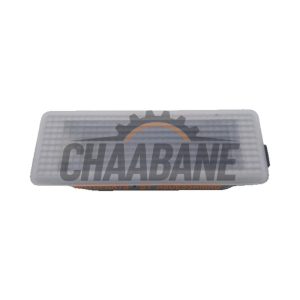 Eclairage dembarquement 63316972605 BMW 4 serie (F32) 440i xDrive 3.0 TwinPower Turbo 24V 2013 / 2020