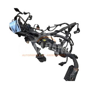 Faisceau de cables compartiment moteur A2701590025 Mercedes A (W176) 1.6 A-200 16V