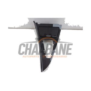 Bande decorative 51168052361 BMW 6 serie Gran Coupe (F06) M6 V8 32V Competition Package 2012 / 2018