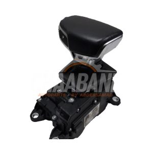 Levier de selection automatique 8W1713041J Audi A5 Sportback (F5A/F5F) 2.0 TDI 16V 2016