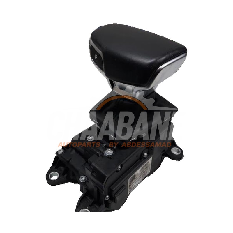 Levier de selection automatique 8W1713041J Audi A5 Sportback (F5A/F5F) 2.0 TDI 16V 2016