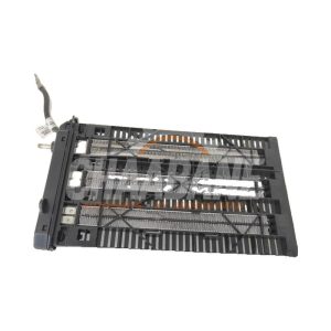 Element de chauffage A2058308500 Mercedes C Estate (S205) C-220 CDI BlueTEC, C-220 d 2.2 16V