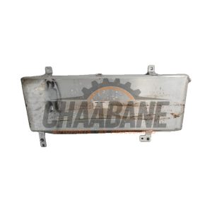 Reservoir dair 80A616203B Audi Q5 (FYB/FYG) 2.0 50 TFSI e 16V Quattro 2016