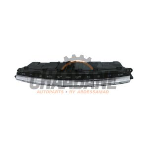 Panneau de commandes chauffage A2229063602 Mercedes S-Klasse