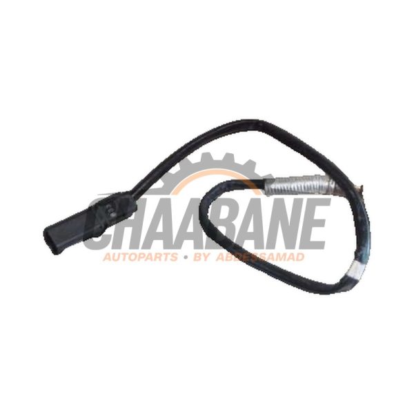 Sonde lambda 06M906265 Audi S4 Avant (B9) 3.0 TFSI V6 24V 2016