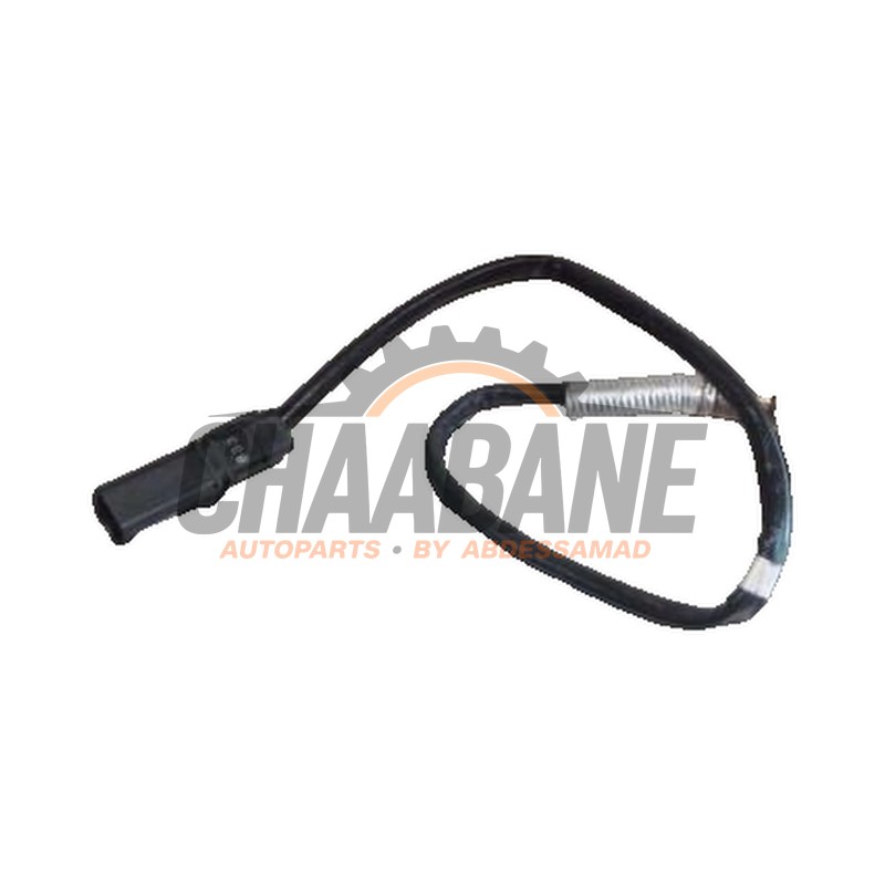 Sonde lambda 06M906265 Audi S4 Avant (B9) 3.0 TFSI V6 24V 2016