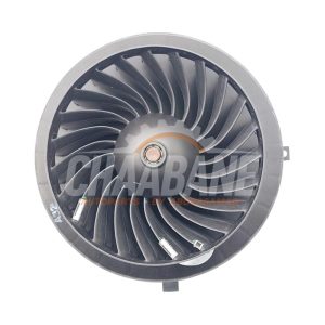 Ventilateur chauffage 0130309001 Mercedes GLC AMG (X253) 3.0 43 AMG V6 Turbo 4-Matic