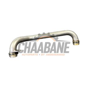 Tube daspiration huile 079115278E Audi A5 (F53/F5P) 2.0 30 TDI Mild hybrid 16V 2016
