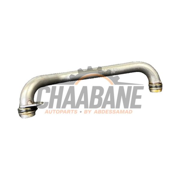 Tube daspiration huile 079115278E Audi A5 (F53/F5P) 2.0 30 TDI Mild hybrid 16V 2016