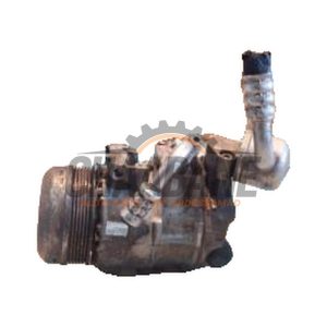 Pompe clim 4472605981 Mercedes GLC Coupe AMG (C253) 4.0 63 AMG 4.0 V8 32V Turbo 4-Matic+