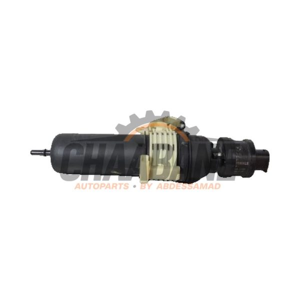 Boitier de filtre carburant 1332858227301 BMW X3 (G01) xDrive 20d 2.0 TwinPower Turbo 16V 2017