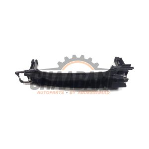Poignee portiere 4portes avant droite 8W0837206 Audi S4 Avant (B9) 2016