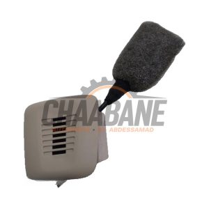 Microphone 9263744 BMW 3 serie Touring (F31) 320i 2.0 16V 2012 / 2019