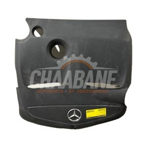 Couverture moteur A2700102801 Mercedes GLA (156.9) 1.6 180 16V