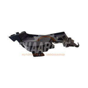 Support pare-chocs avant gauche A1768880138 Mercedes A (W176) 1.6 A-180 16V