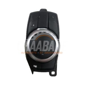 Bouton I-drive 65829490067 BMW X2 (F39) sDrive 18i 1.5 12V TwinPower Turbo 2017 / 2023