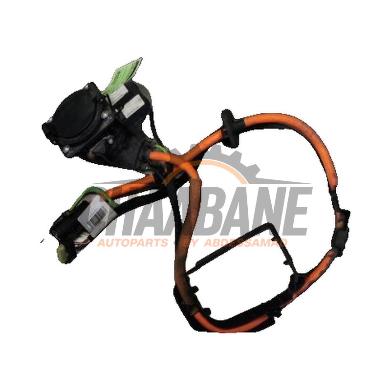 Cable haute tension A2225409300 Mercedes S (222.0/222.1) 3.0 S-500 Plug-in Hybrid, S-500 e 24V