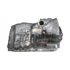 Couvercle carter 8513661 BMW 3-Serie 2012 / 2019