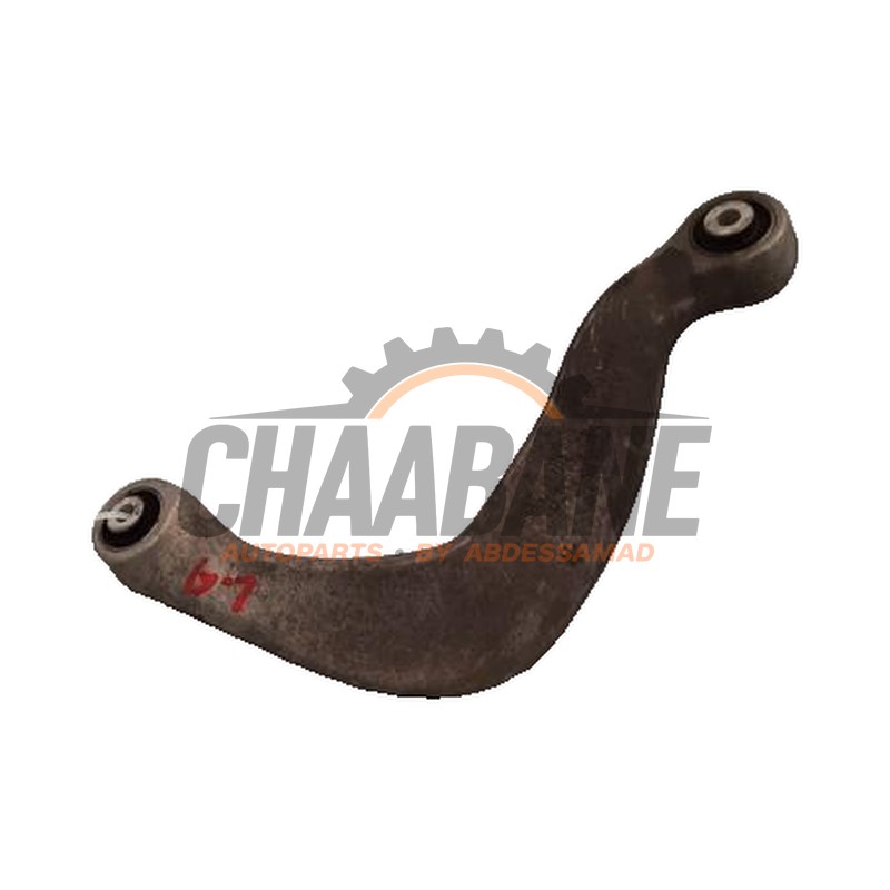 Bras de suspension arriere gauche 8K0505323H Audi A6 Allroad Quattro (C7) 3.0 V6 24V TFSI 2012 / 2018