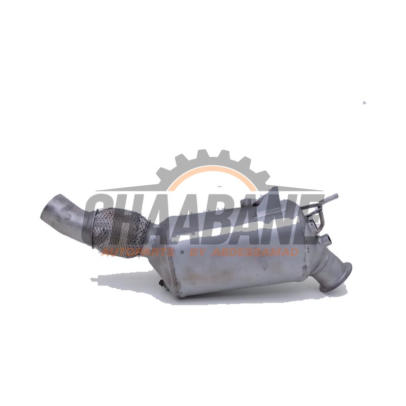 Filtre a particules 8508993 BMW 3 serie Touring (F31) 318d 2.0 16V 2012 / 2019