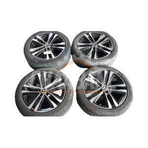 Kit jantes + pneumatiques A1774012700 Mercedes B (W247) 1.5 B-180d