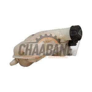 Reservoir dexpansion 17137617362 BMW 2 serie Active Tourer (F45) 218i 1.5 TwinPower Turbo 12V 2013 / 2021