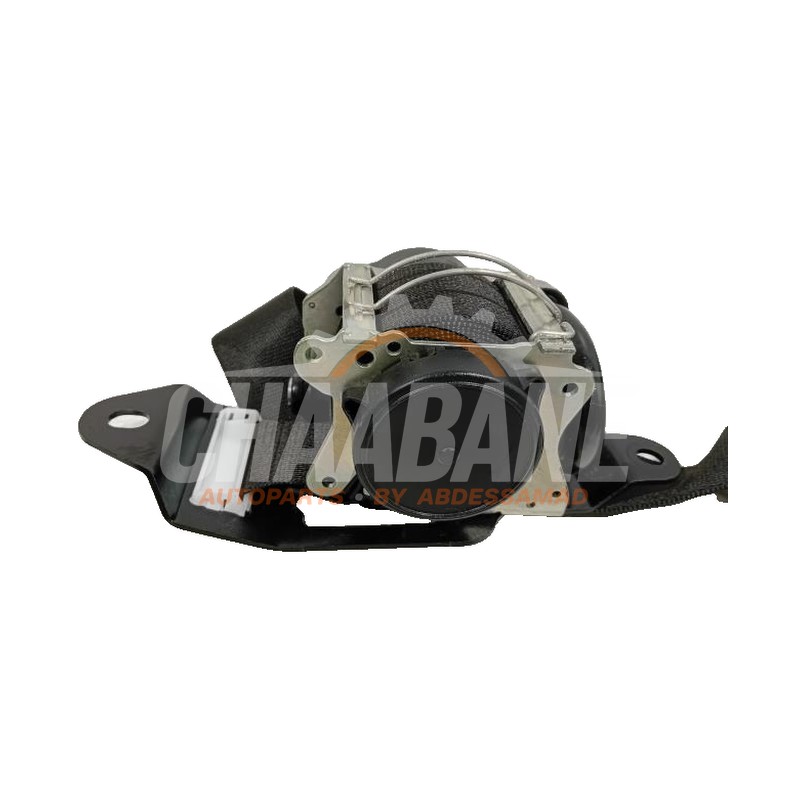 Ceinture avant droit 635281800A BMW I3 2013 / 2022