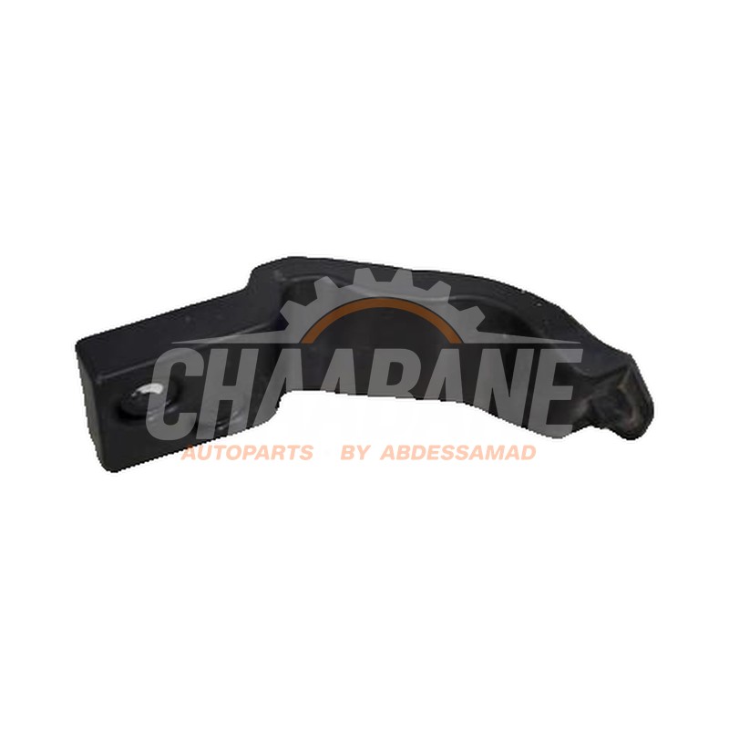 Support pare-chocs arriere droit 83A807330 Audi Q3 (F3B) 1.5 35 TFSI 16V 2018
