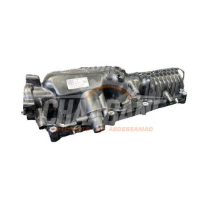 Tubulure dadmission 0P2129712M Audi RS Q8 4.0 V8 32V Abt RSQ8-S 2019