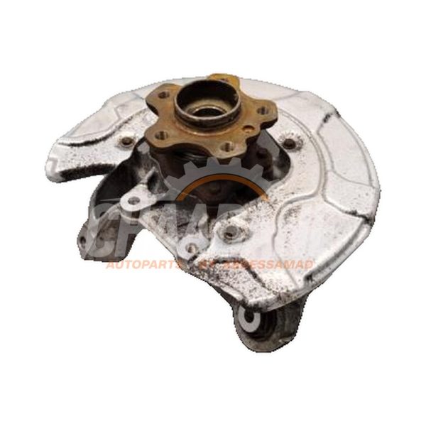 Fusee arriere gauche 33306876651 BMW X5 (G05) xDrive 25d 2.0 16V 2018