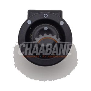 Commande Retroviseurs 255704649R Mercedes Citan (415.6) 1.5 108 CDI