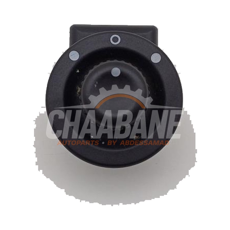 Commande Retroviseurs 255704649R Mercedes Citan (415.6) 1.5 108 CDI