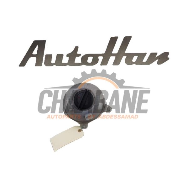 Vase dexpansion 5Q0121407G Volkswagen Touran (5T1) 2.0 TDI 150 2015